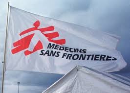 Emergenza Sudan Medici senza Frontiere